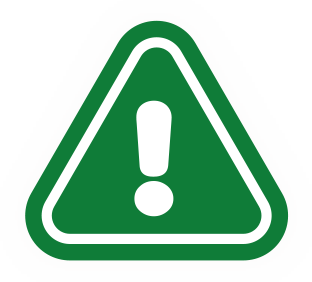 alert icon